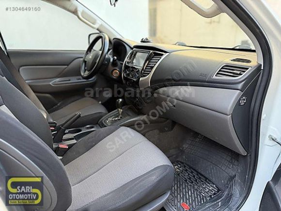 SARI OTOMATİVDEN HATASIZ BOYASIZ