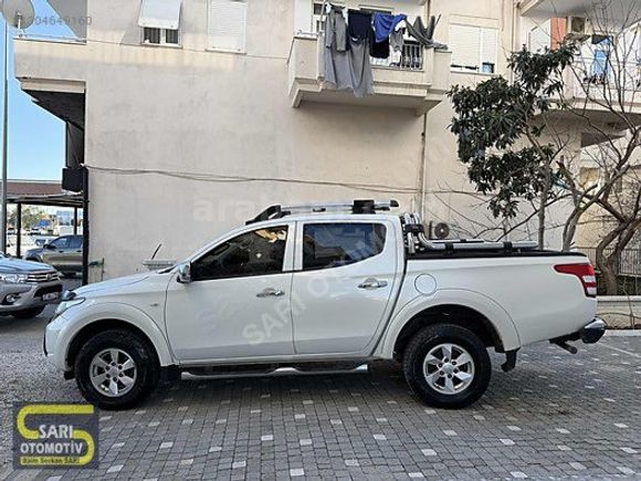 SARI OTOMATİVDEN HATASIZ BOYASIZ