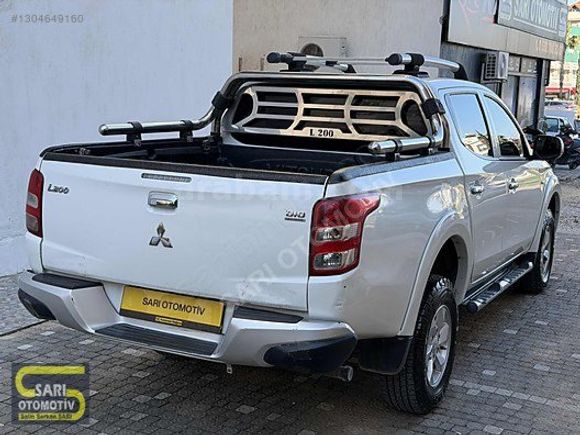 SARI OTOMATİVDEN HATASIZ BOYASIZ