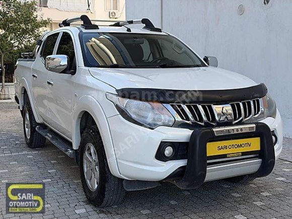 SARI OTOMATİVDEN HATASIZ BOYASIZ