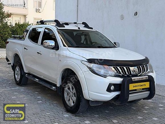 SARI OTOMATİVDEN HATASIZ BOYASIZ