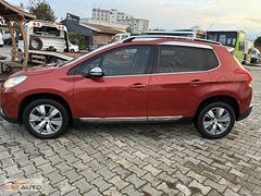 KUSURSUZ TAM DONANIMLI DİZEL OTOMATİK CAM TAVAN