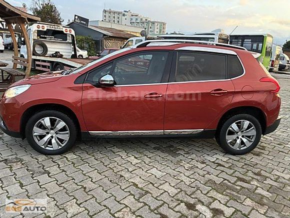 KUSURSUZ TAM DONANIMLI DİZEL OTOMATİK CAM TAVAN