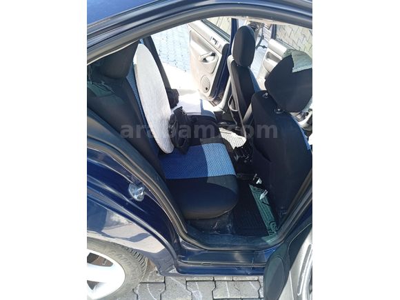 Sahibinden Volkswagen Bora 1.6 Primeline 2002 Model