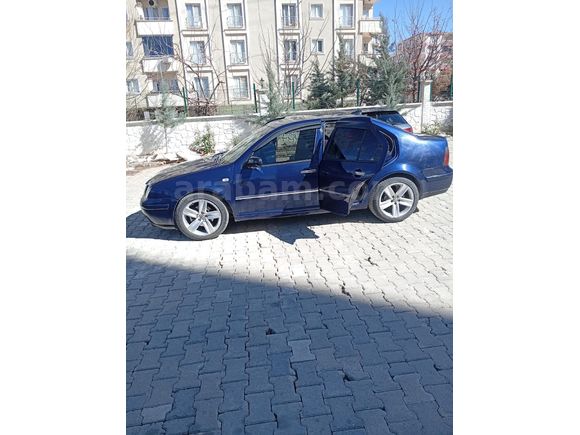 Sahibinden Volkswagen Bora 1.6 Primeline 2002 Model