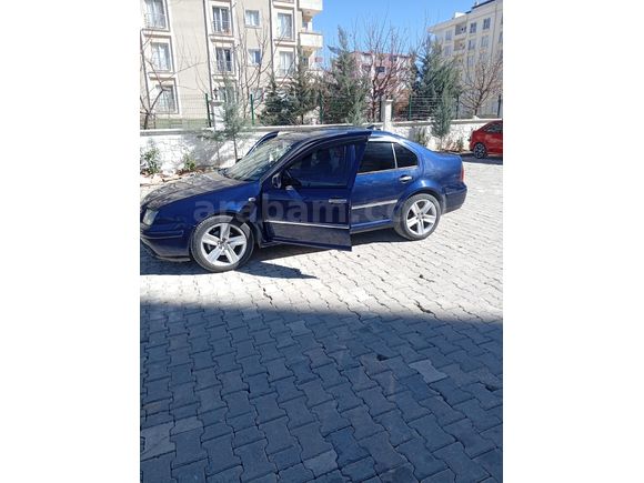 Sahibinden Volkswagen Bora 1.6 Primeline 2002 Model