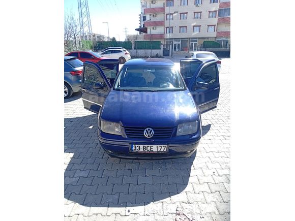 Sahibinden Volkswagen Bora 1.6 Primeline 2002 Model