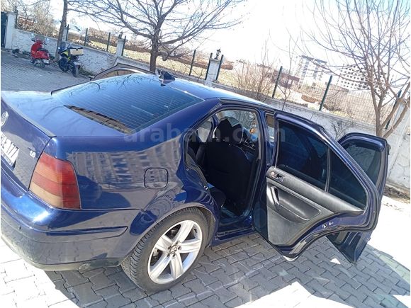 Sahibinden Volkswagen Bora 1.6 Primeline 2002 Model