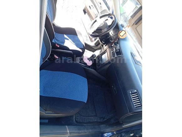Sahibinden Volkswagen Bora 1.6 Primeline 2002 Model