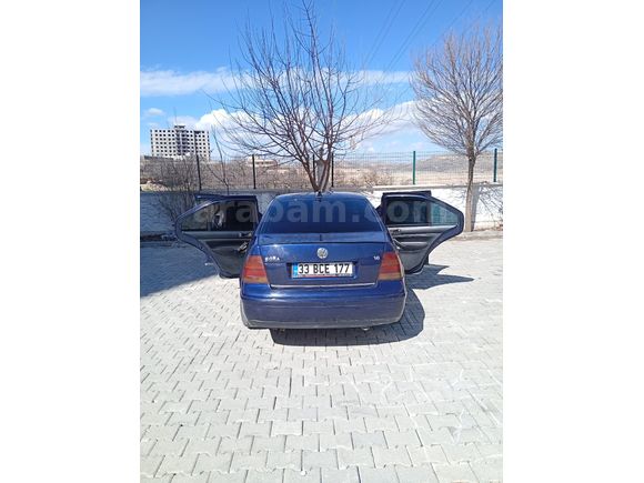 Sahibinden Volkswagen Bora 1.6 Primeline 2002 Model