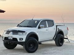 220 BİN KM DE 2013 MODEL L200 4x4