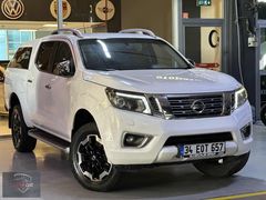 CARİNA CARS'DAN 2021 MODEL NAVARA 4X4 OTOMATİK %20 FATURALI