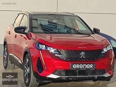 ERENER 2023 MODEL PEUGEOT 3008 1.5BLUE HDİ ALLURE 27.000 KM