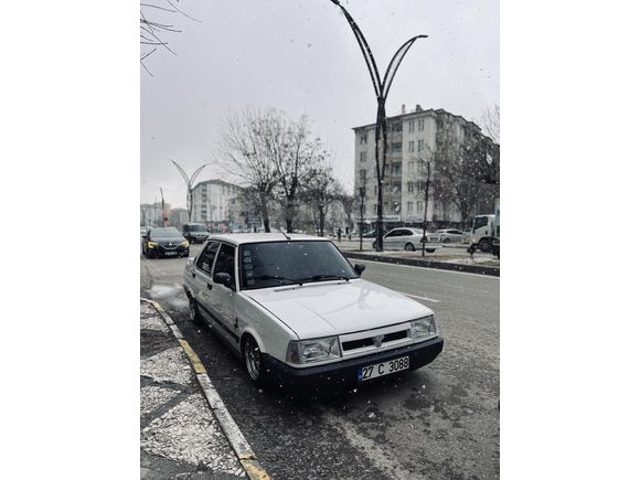 Sahibinden Tofaş Şahin S 1995 Model