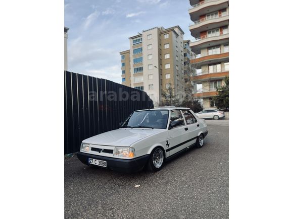 Sahibinden Tofaş Şahin S 1995 Model