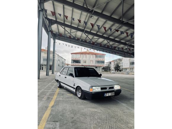 Sahibinden Tofaş Şahin S 1995 Model