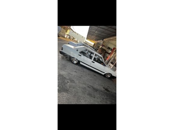 Sahibinden Tofaş Şahin S 1995 Model