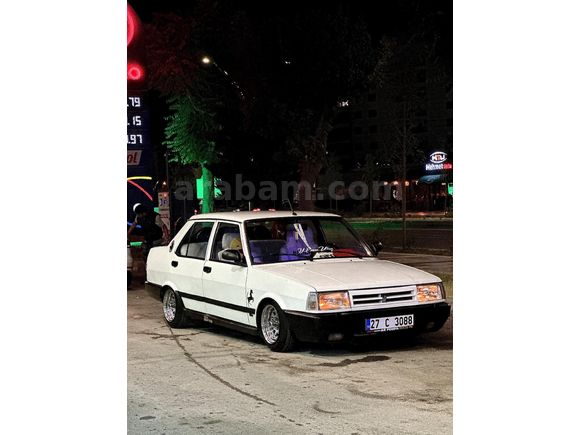 Sahibinden Tofaş Şahin S 1995 Model