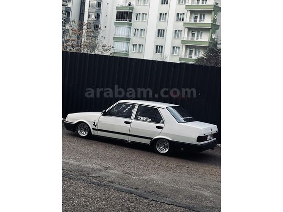 Sahibinden Tofaş Şahin S 1995 Model