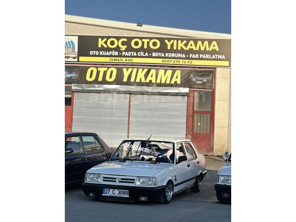 Sahibinden Tofaş Şahin S 1995 Model