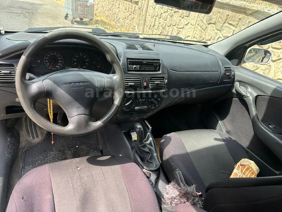 Sahibinden Fiat Brava 1.6 ELX 2001 Model