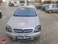 Sahibinden Opel Vectra 1.6 Edition 2004 Gri