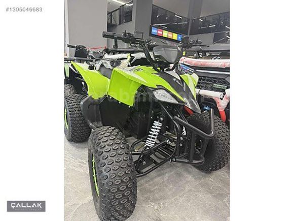 ÇALLAK MOTORDAN ARORA RAPTOR 1500W