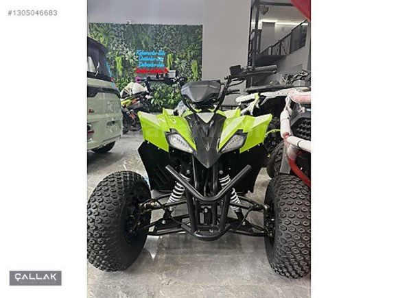 ÇALLAK MOTORDAN ARORA RAPTOR 1500W