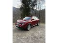 Sahibinden Nissan Juke 1.6 Skypack 2017 Model LPG’li    