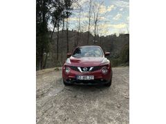 Sahibinden Nissan Juke 1.6 Skypack 2017 Model LPG’li    