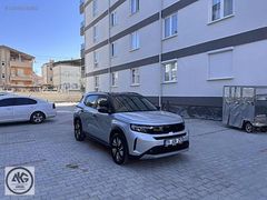 AKGÜL'den HATASIZ BOYASIZ FRONTERA-E GS KIŞ PAKET