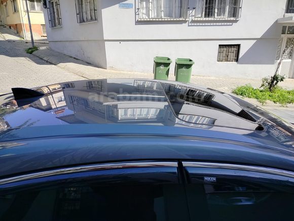 Sahibinden Honda Civic 1.6i VTEC Eco Executive 2017 Model