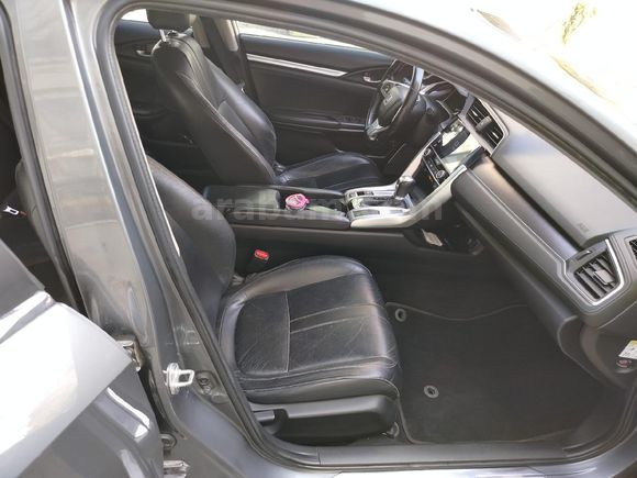 Sahibinden Honda Civic 1.6i VTEC Eco Executive 2017 Model