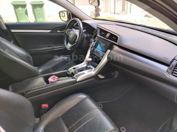 Sahibinden Honda Civic 1.6i VTEC Eco Executive 2017 Model