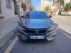 Sahibinden Honda Civic 1.6i VTEC Eco Executive 2017 Model