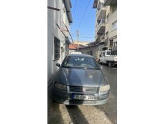 Sahibinden Fiat Stilo 1.6 Actual 2004 Model 
