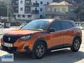 BOYASIZ - 2022 PEUGEOT 2008 -CAM TAVAN -HATASIZ-TRAMERSİZ