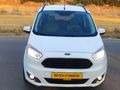 Sahibinden Ford Tourneo Courier 1.6 TDCi Titanium Plus 2015 Model