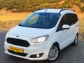 Sahibinden Ford Tourneo Courier 1.6 TDCi Titanium Plus 2015 Model