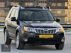 NOKTA MOTORS'DAN 2011 MODEL 186'BİN KM'DE PREMİUM KARTA TAKSİT