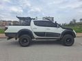 Sahibinden Mitsubishi L 200 4x4 Instyle 2015 Model 