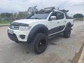 Sahibinden Mitsubishi L 200 4x4 Instyle 2015 Model 