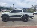 Sahibinden Mitsubishi L 200 4x4 Instyle 2015 Model 