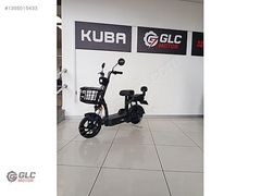 Glc Motor'dan-Plakasız-Ruhsatsız-Ehliyetsiz-E1 En Uygun Fiyat!