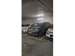Sahibinden Peugeot Rifter 1.5 BlueHDI Active Comfort 2025 Model  19.500 km Gri
