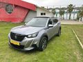 ERCİHAN OTOMOTİVDEN__PEUGEOT 2008_CAM TAVAN_DİZEL NOKTA HATASIZ_