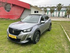 ERCİHAN OTOMOTİVDEN__PEUGEOT 2008_CAM TAVAN_DİZEL NOKTA HATASIZ_