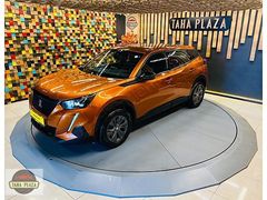 2022 Peugeot 2008 1.5 BlueHdı E-Toggle+EAT8+130 Hp ~Taha Plaza~