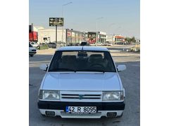 Tüm kartlara 12 ay taksit imkanı 
ATMOSFERIK DEGİŞENSIZ 1995 dogan s 
2010 trafık cıkışlı 