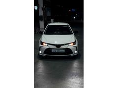 Sahibinden Toyota Corolla 1.6 Dream 2020 Model 